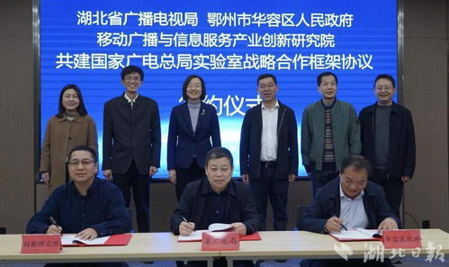 武汉大学创新布局 国家级实验室落子鄂州，信息技术咨询服务注入新动能